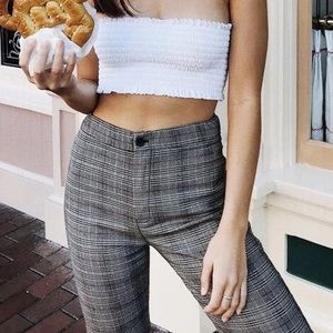 brandy melville tilden pants